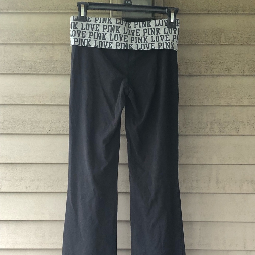 Love Pink | Yoga Pants